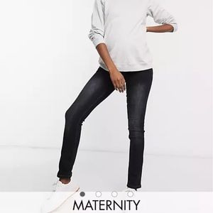 Mamalicious Jeans S 27